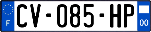 CV-085-HP