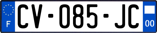 CV-085-JC