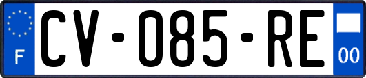 CV-085-RE