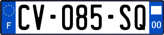 CV-085-SQ