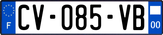 CV-085-VB