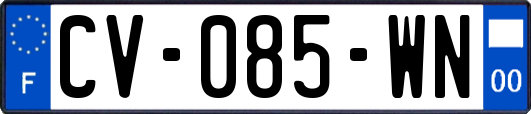 CV-085-WN