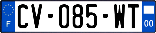 CV-085-WT