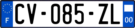 CV-085-ZL