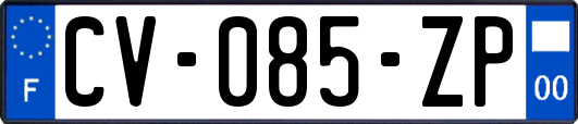 CV-085-ZP