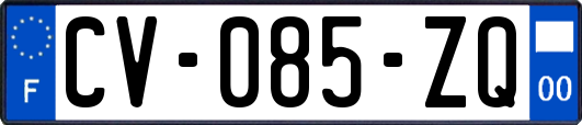 CV-085-ZQ