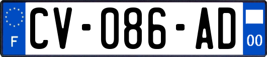 CV-086-AD