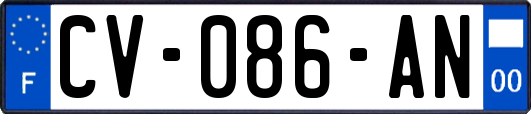 CV-086-AN