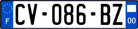 CV-086-BZ