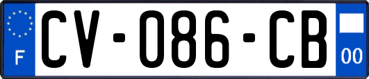 CV-086-CB