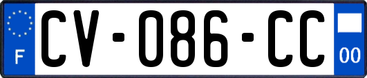 CV-086-CC