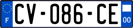 CV-086-CE