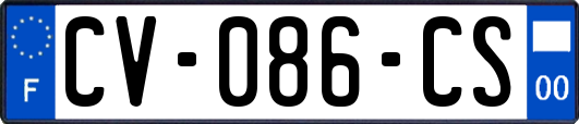 CV-086-CS