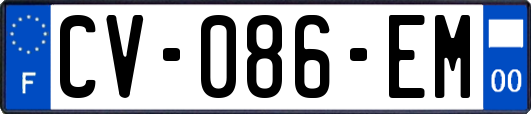 CV-086-EM