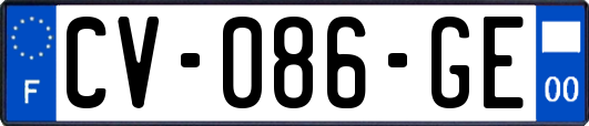 CV-086-GE
