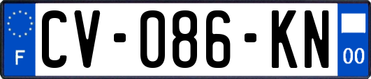 CV-086-KN