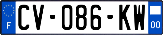 CV-086-KW