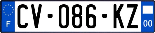 CV-086-KZ