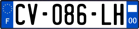 CV-086-LH