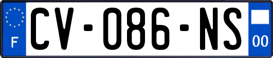 CV-086-NS