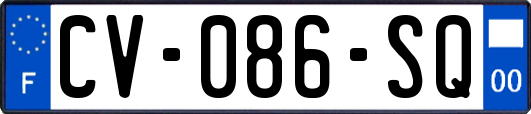 CV-086-SQ