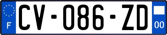 CV-086-ZD