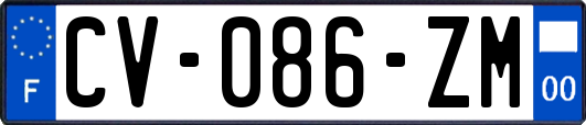 CV-086-ZM