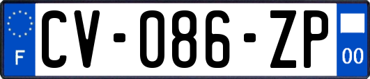 CV-086-ZP