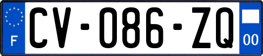 CV-086-ZQ