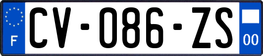 CV-086-ZS