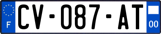 CV-087-AT