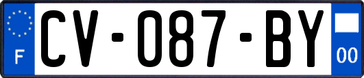 CV-087-BY