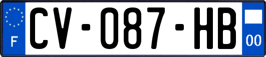 CV-087-HB