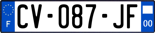 CV-087-JF