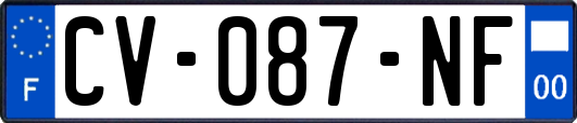 CV-087-NF