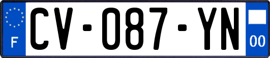 CV-087-YN