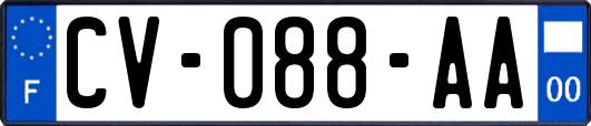 CV-088-AA