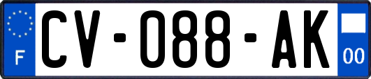 CV-088-AK