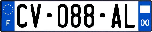 CV-088-AL