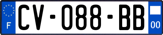 CV-088-BB