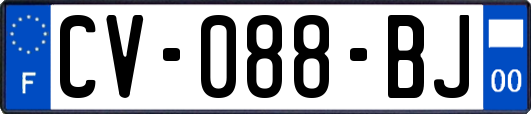 CV-088-BJ