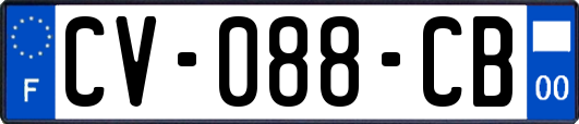 CV-088-CB
