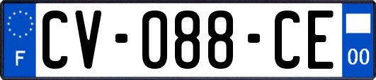 CV-088-CE