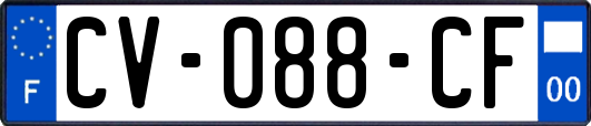 CV-088-CF