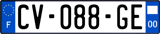 CV-088-GE