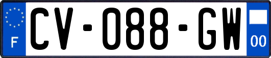 CV-088-GW