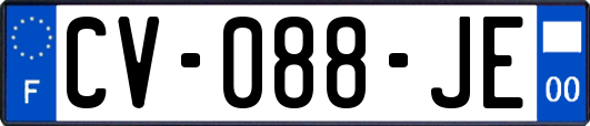 CV-088-JE