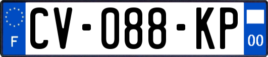 CV-088-KP