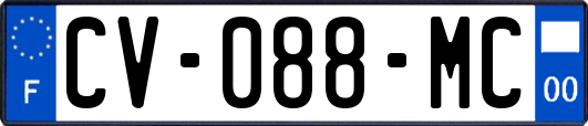 CV-088-MC