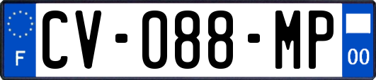 CV-088-MP